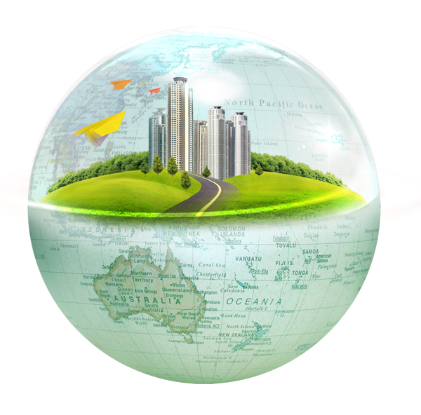 环保标识，不易褪色