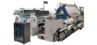 二维码无处不在，二维码UV喷码机攻无不克