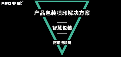 智慧包装怎样界说，看产品包装喷印装备怎么说