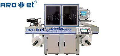 蜕化率高？那是没用好喷墨在线检测系统