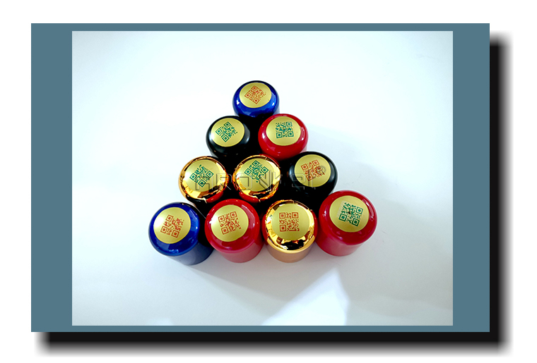 饮料行业喷码+检测解决方案