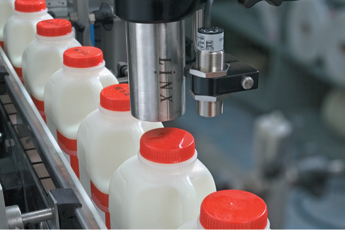 环保油墨，，喷码机行业进入新时代