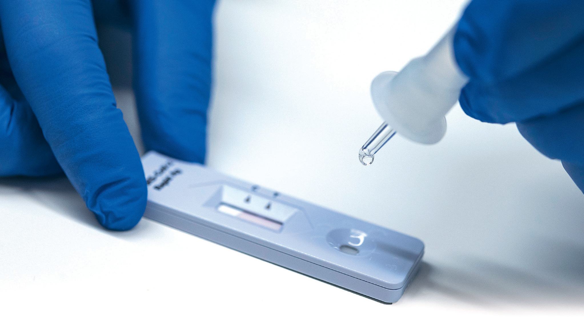 东升国际为IVD行业助力