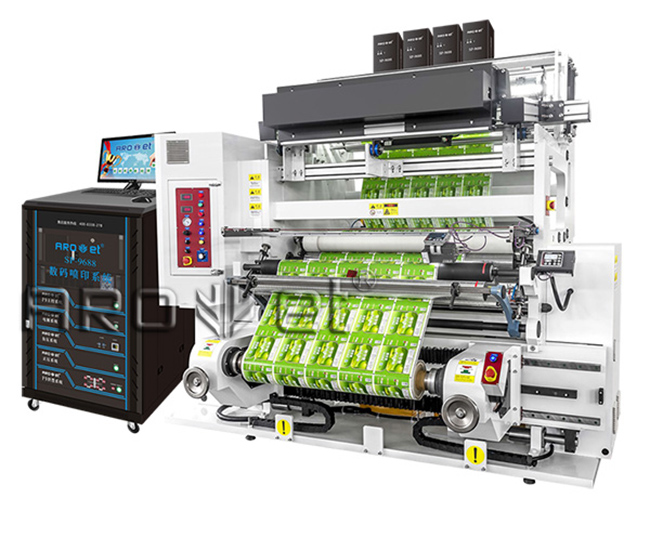 东升国际uv可变数据印刷装备供应商