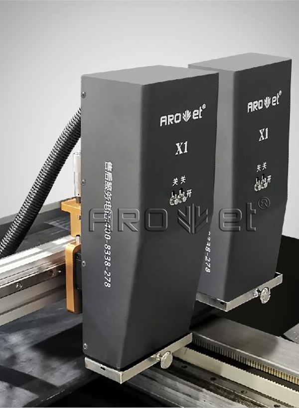 东升国际UV喷墨喷印装备供应商