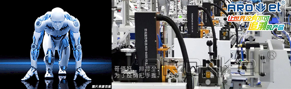 数字化印刷与自动化连系，，威力非你所想象