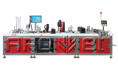 东升国际丨彩色个性化餐盒数码印刷装备