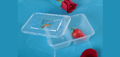 “懒人经济”驱动餐盒个性化定制喷印方案