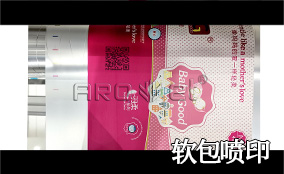 R3东升国际高精高速喷印可变数据喷印系统 Tehnical Parameters