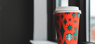 借势奶茶杯贴印刷装备，，你的奶茶杯可以这样做!