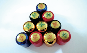 东升国际ES-6700瓶盖高精可变数据喷印系统Technical Parameters