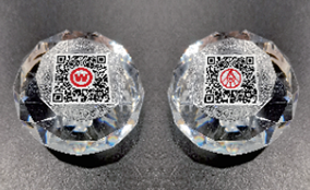 东升国际ES-6700瓶盖高精可变数据喷印系统Technical Parameters