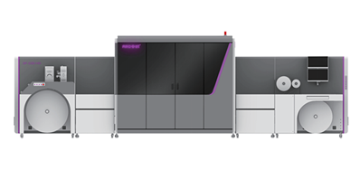 新品来袭，，，商机无限！东升国际邀您共赴LABELEXPO Asia 2025